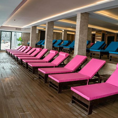 Apartment H2 Milmari Копаоник Екстериор снимка