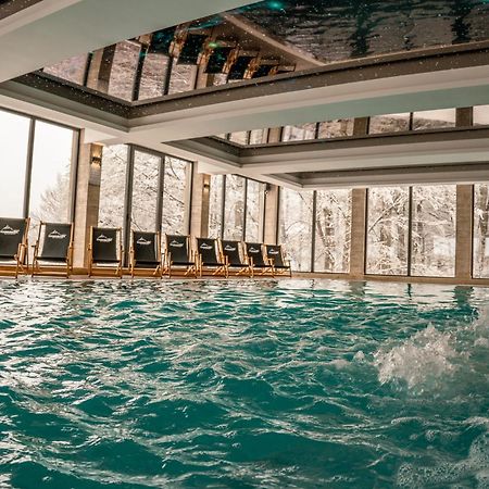Apartment H2 Milmari Копаоник Екстериор снимка