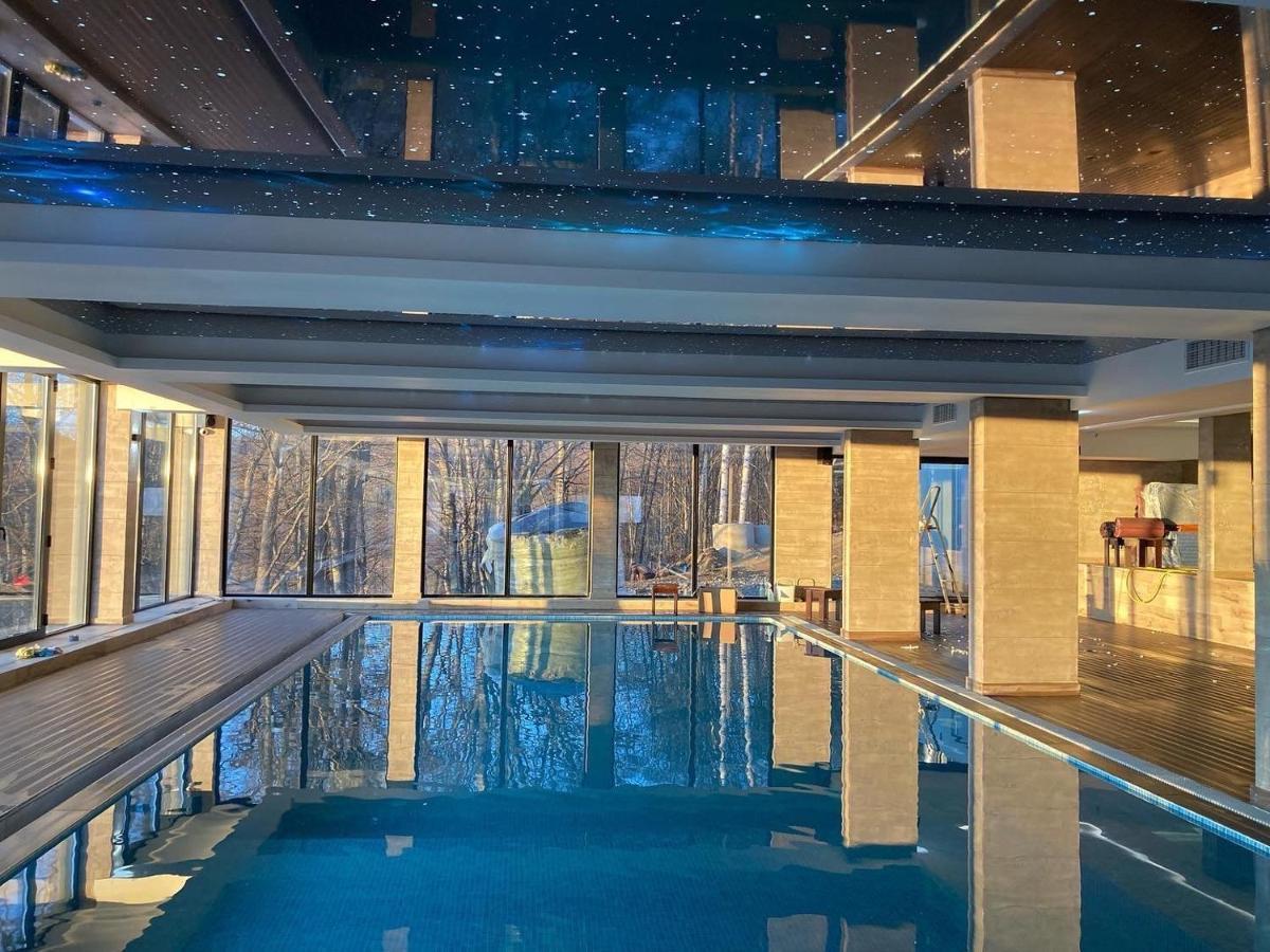 Apartment H2 Milmari Копаоник Екстериор снимка