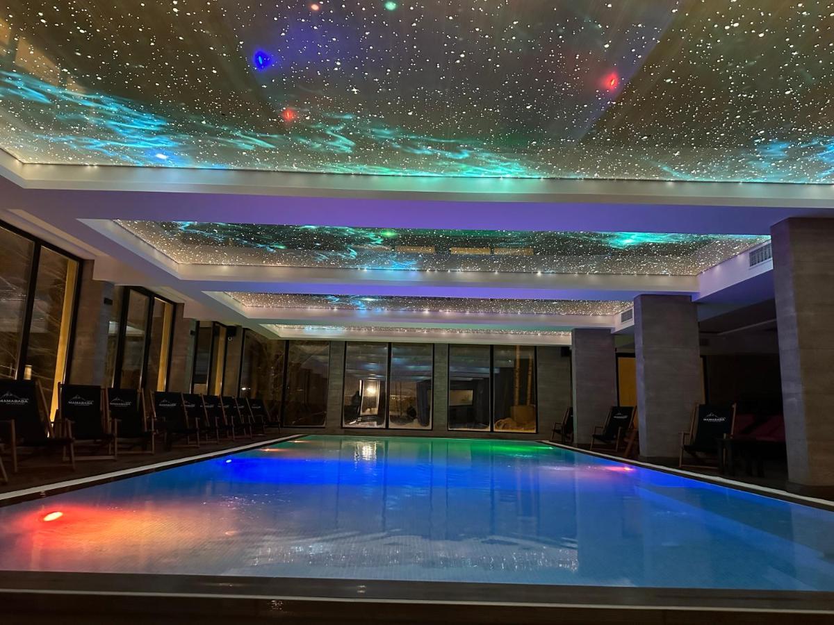 Apartment H2 Milmari Копаоник Екстериор снимка
