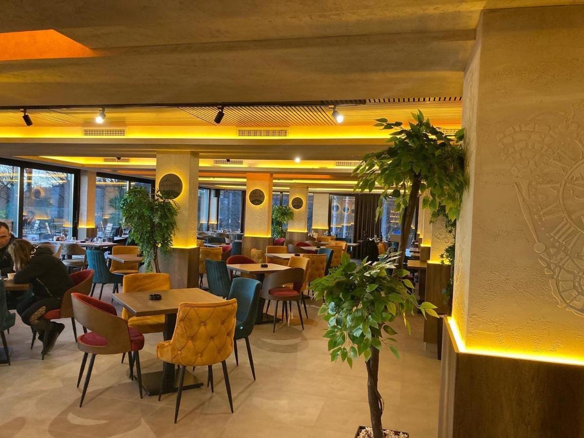 Apartment H2 Milmari Копаоник Екстериор снимка