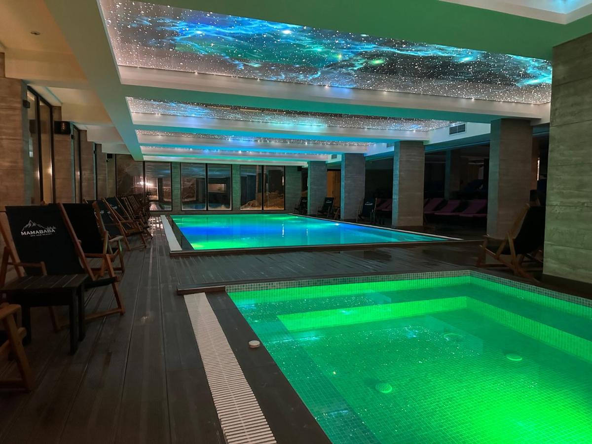 Apartment H2 Milmari Копаоник Екстериор снимка