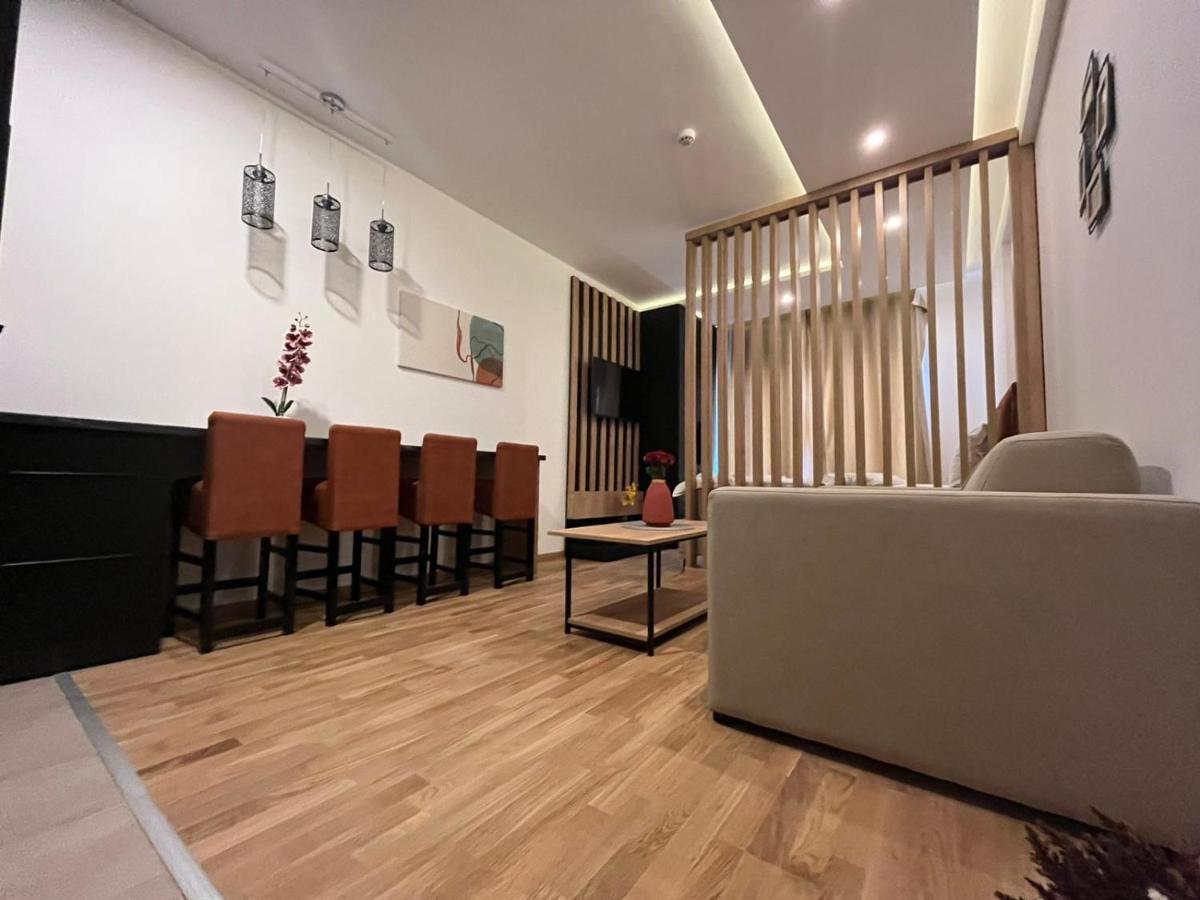 Apartment H2 Milmari Копаоник Екстериор снимка