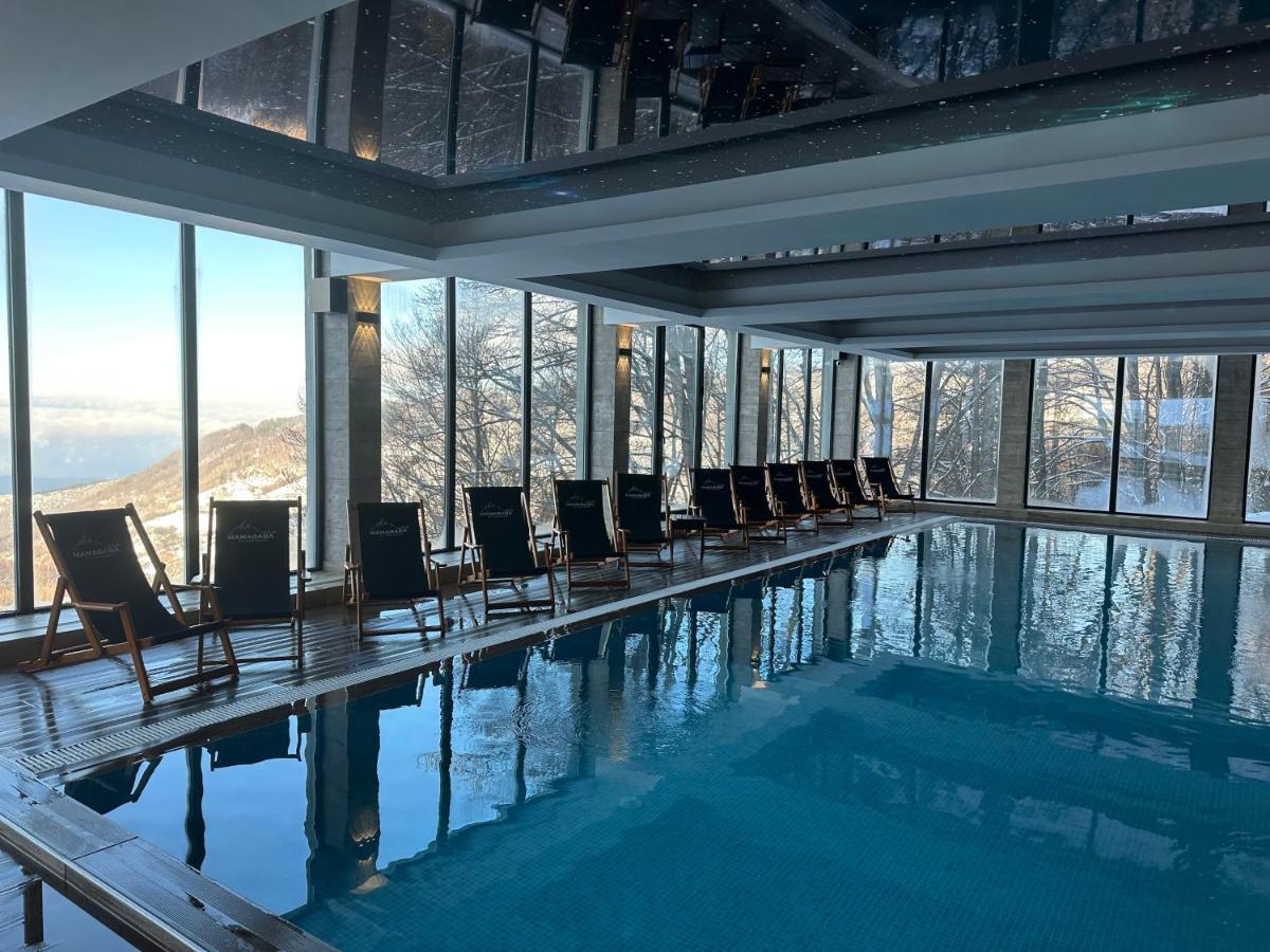 Apartment H2 Milmari Копаоник Екстериор снимка