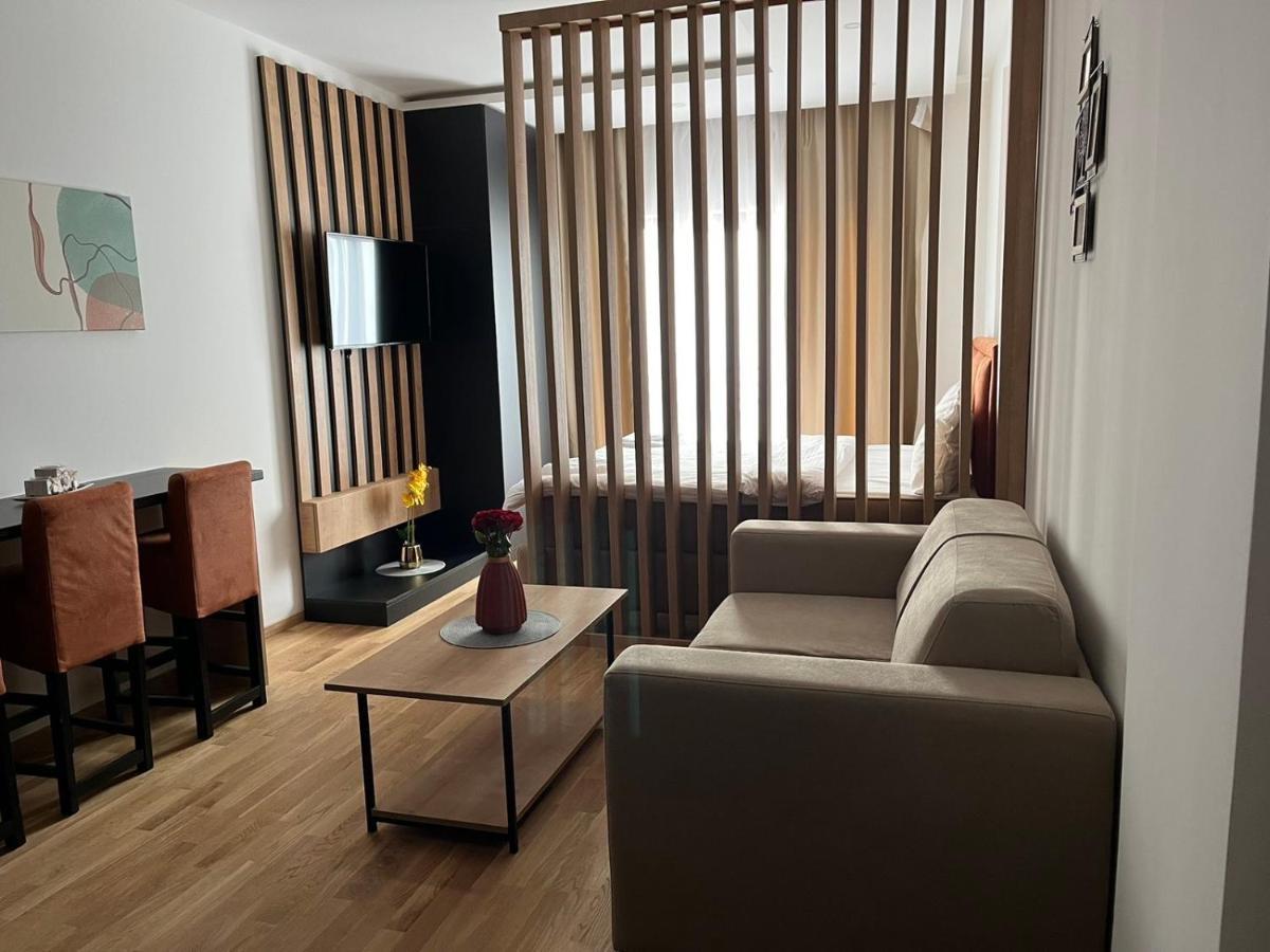 Apartment H2 Milmari Копаоник Екстериор снимка