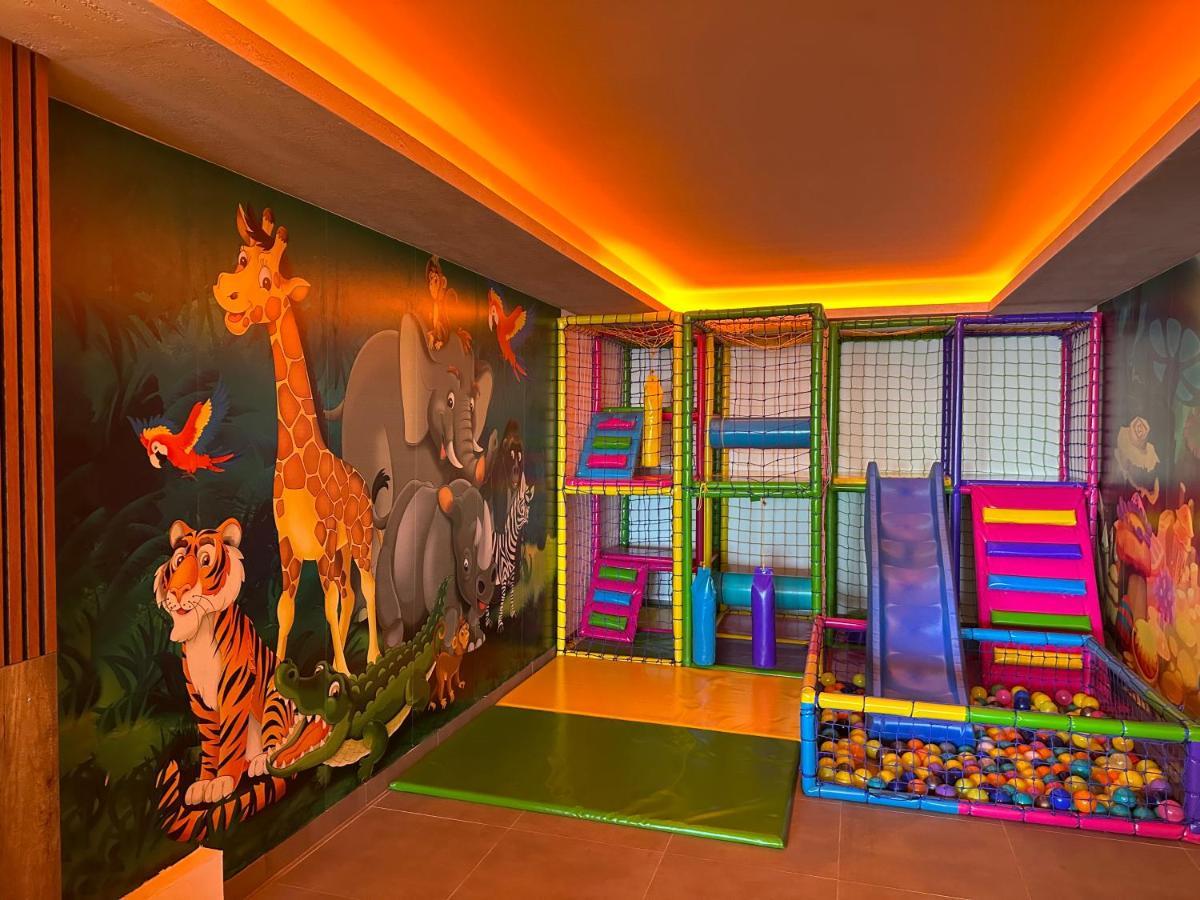 Apartment H2 Milmari Копаоник Екстериор снимка