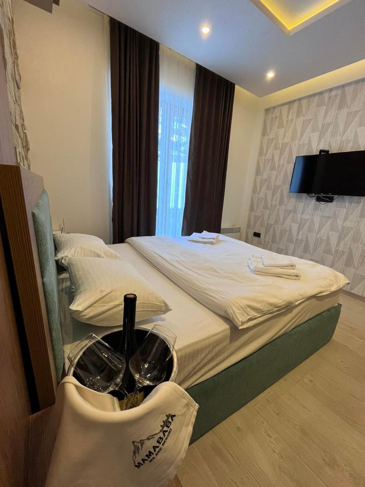 Apartment H2 Milmari Копаоник Екстериор снимка