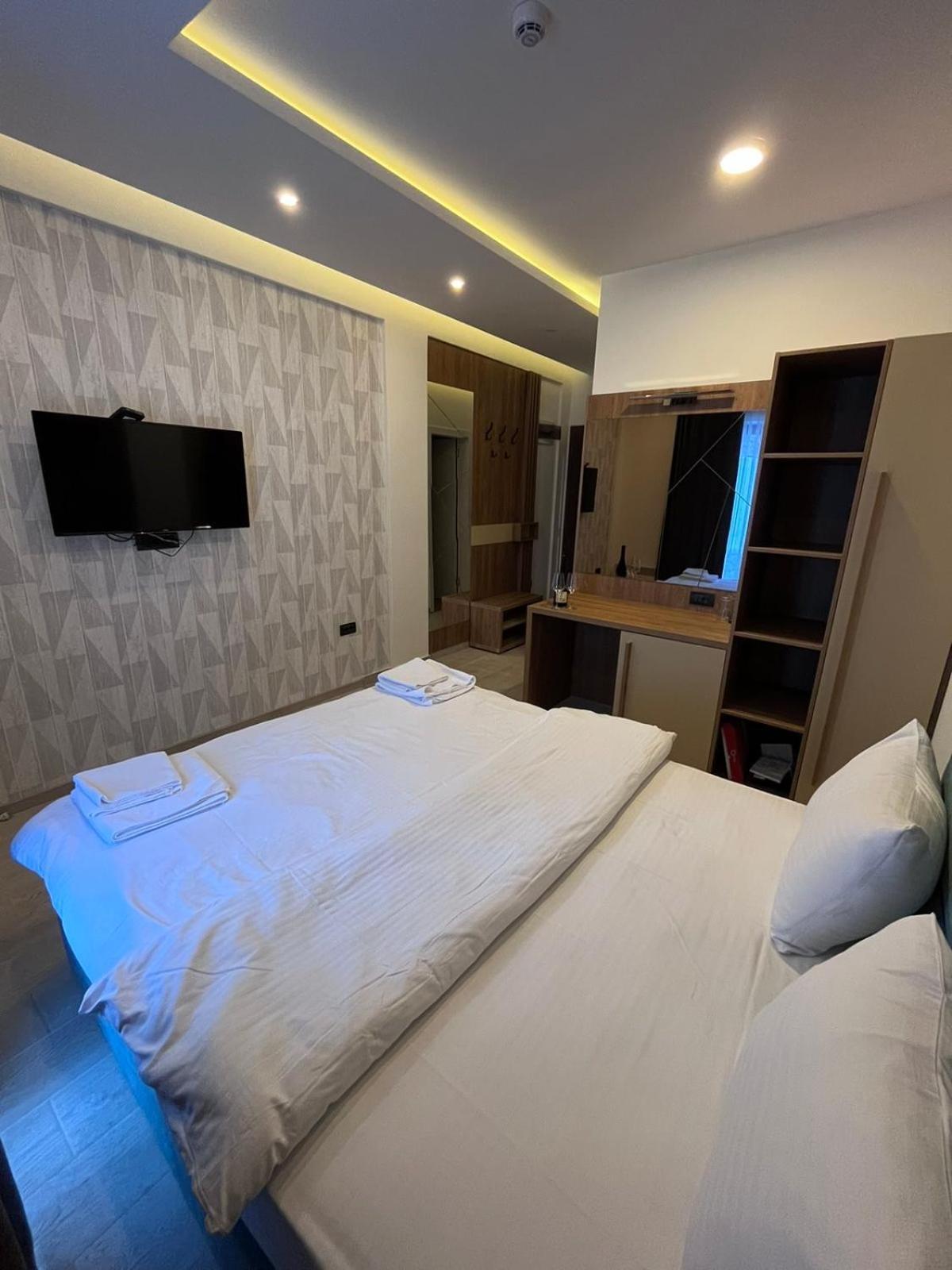 Apartment H2 Milmari Копаоник Екстериор снимка