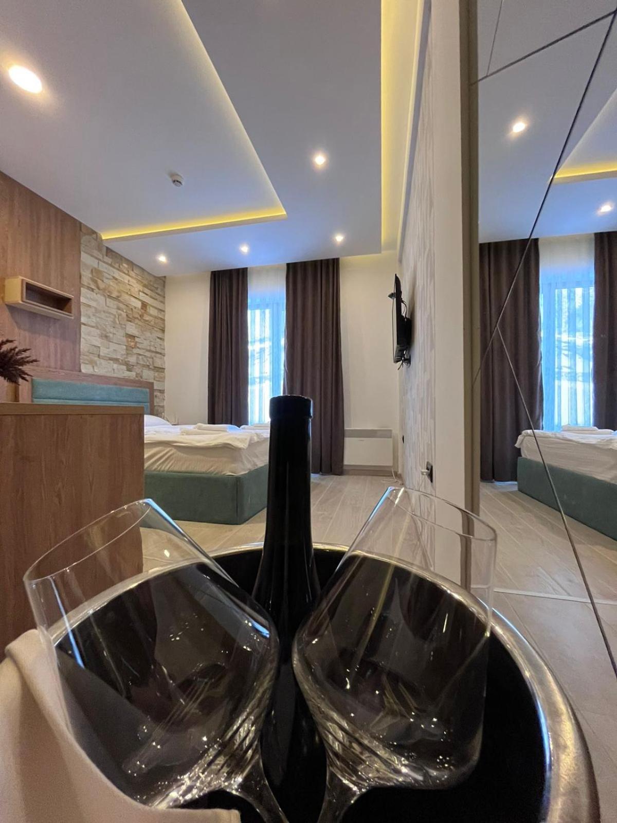 Apartment H2 Milmari Копаоник Екстериор снимка