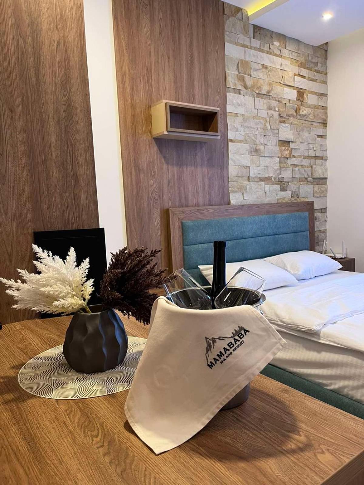 Apartment H2 Milmari Копаоник Екстериор снимка