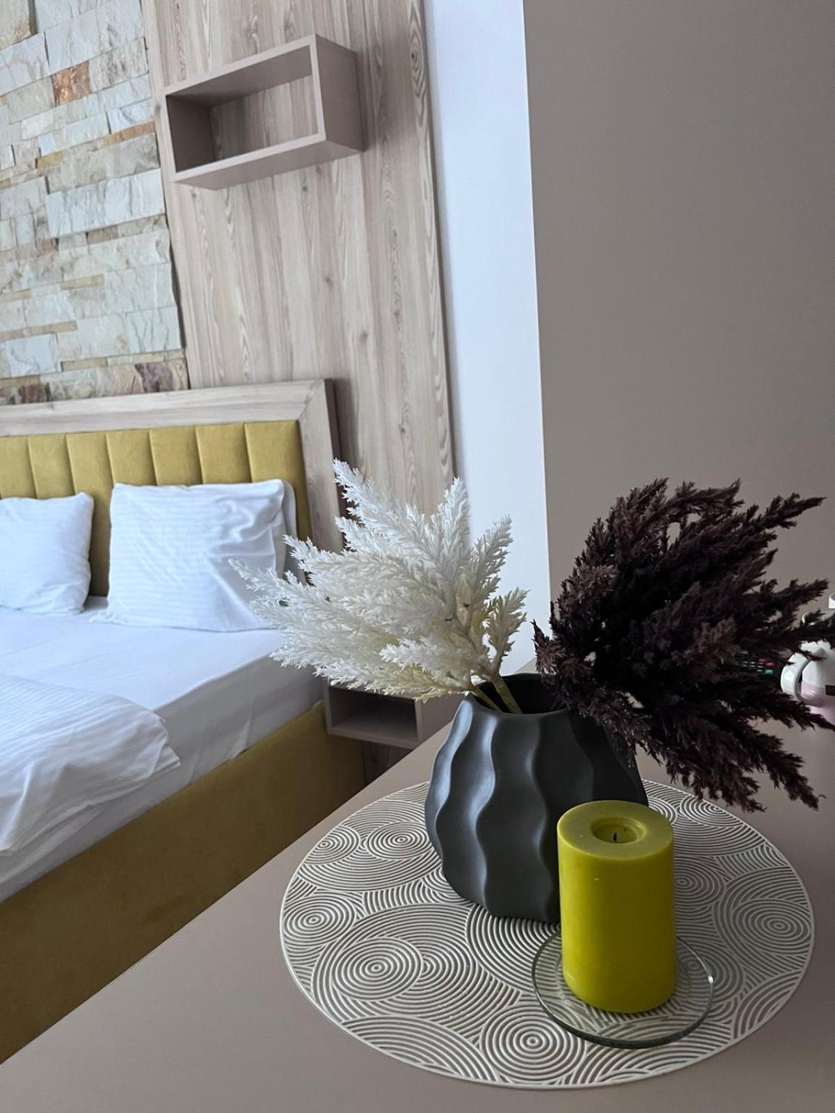 Apartment H2 Milmari Копаоник Екстериор снимка