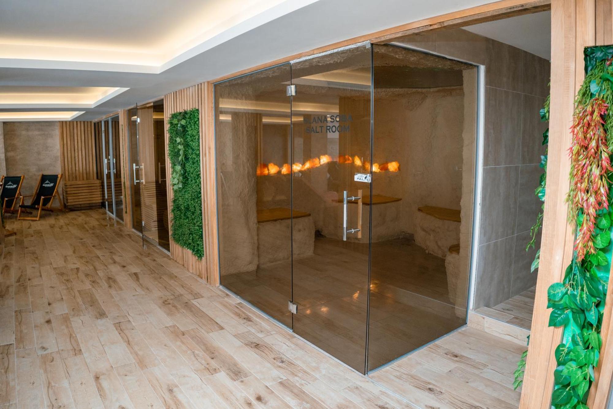 Apartment H2 Milmari Копаоник Екстериор снимка