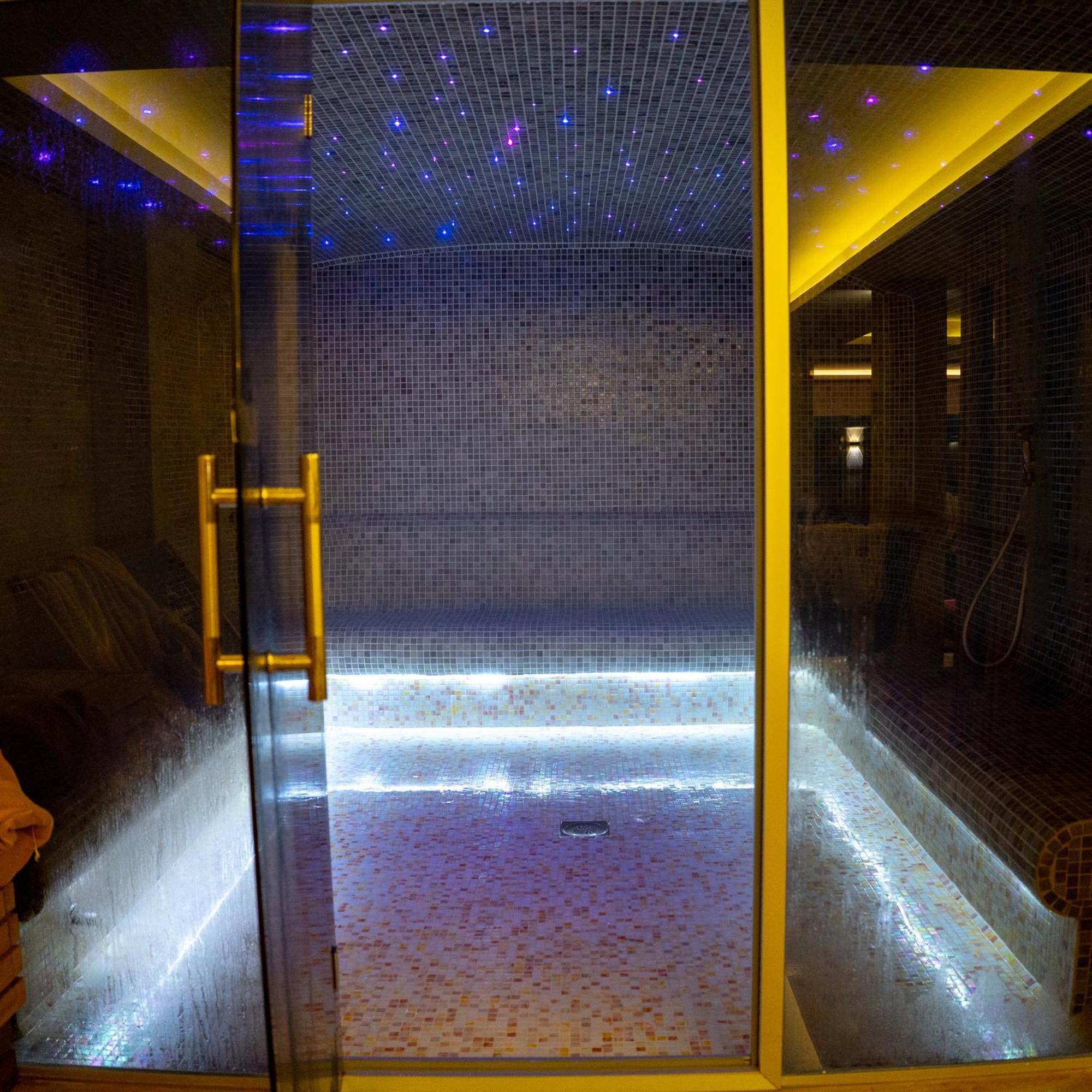 Apartment H2 Milmari Копаоник Екстериор снимка