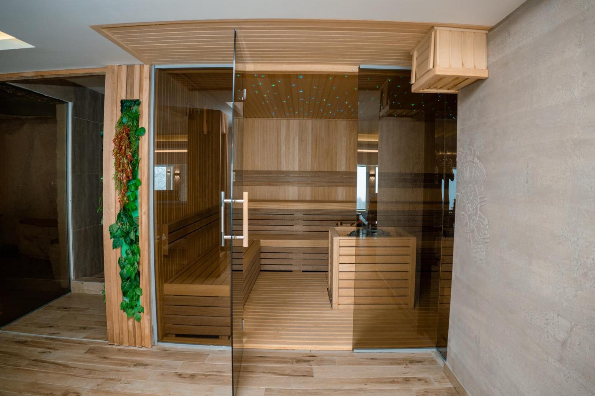 Apartment H2 Milmari Копаоник Екстериор снимка