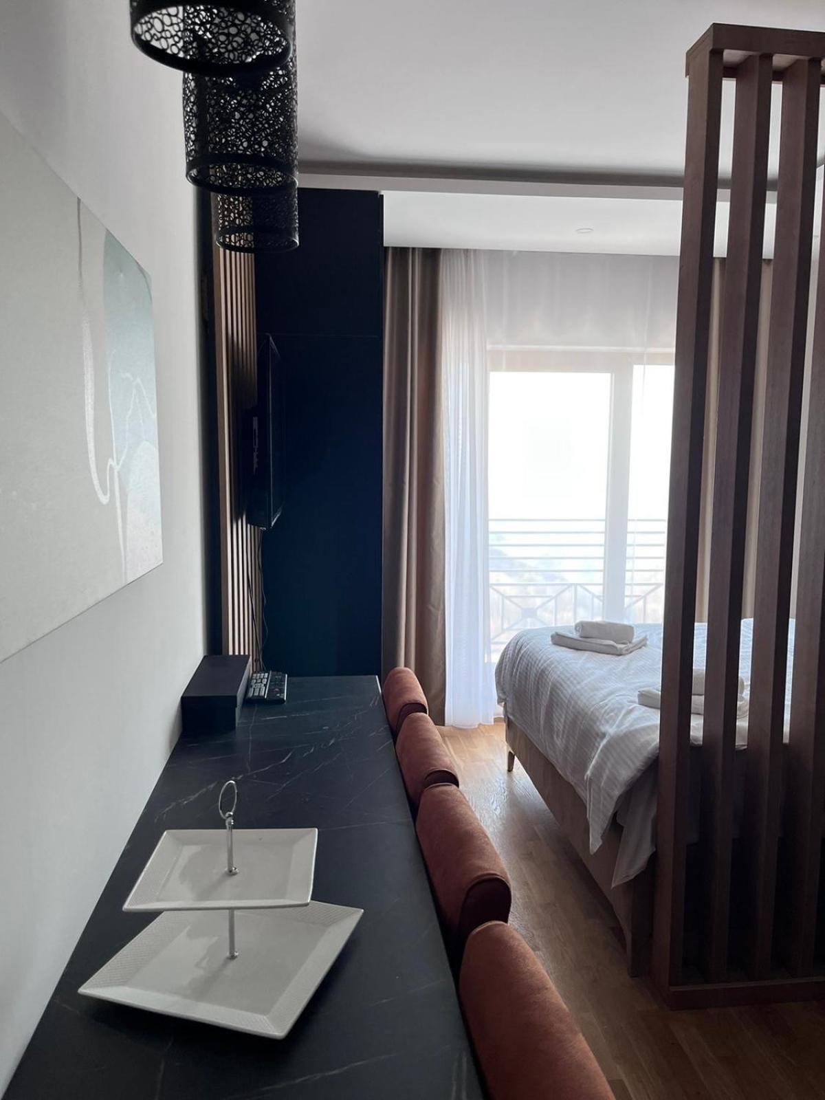 Apartment H2 Milmari Копаоник Екстериор снимка