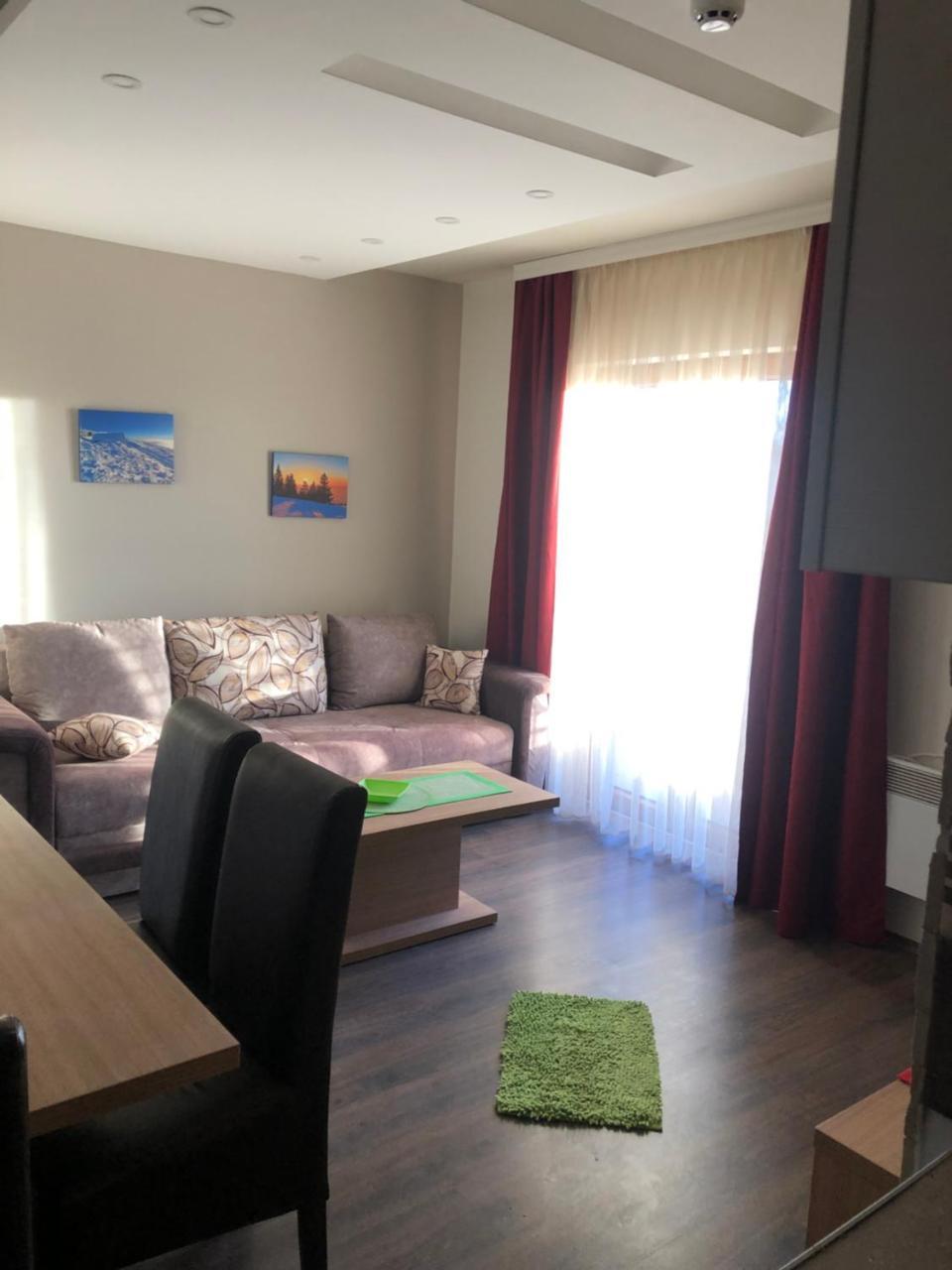 Apartment H2 Milmari Копаоник Екстериор снимка
