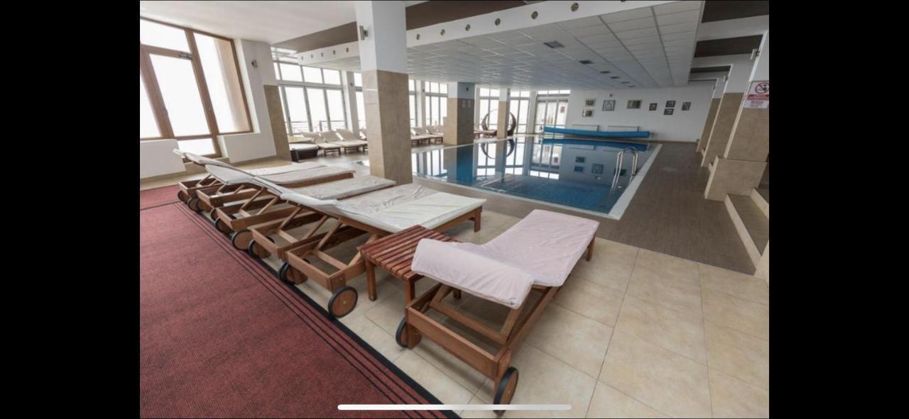 Apartment H2 Milmari Копаоник Екстериор снимка
