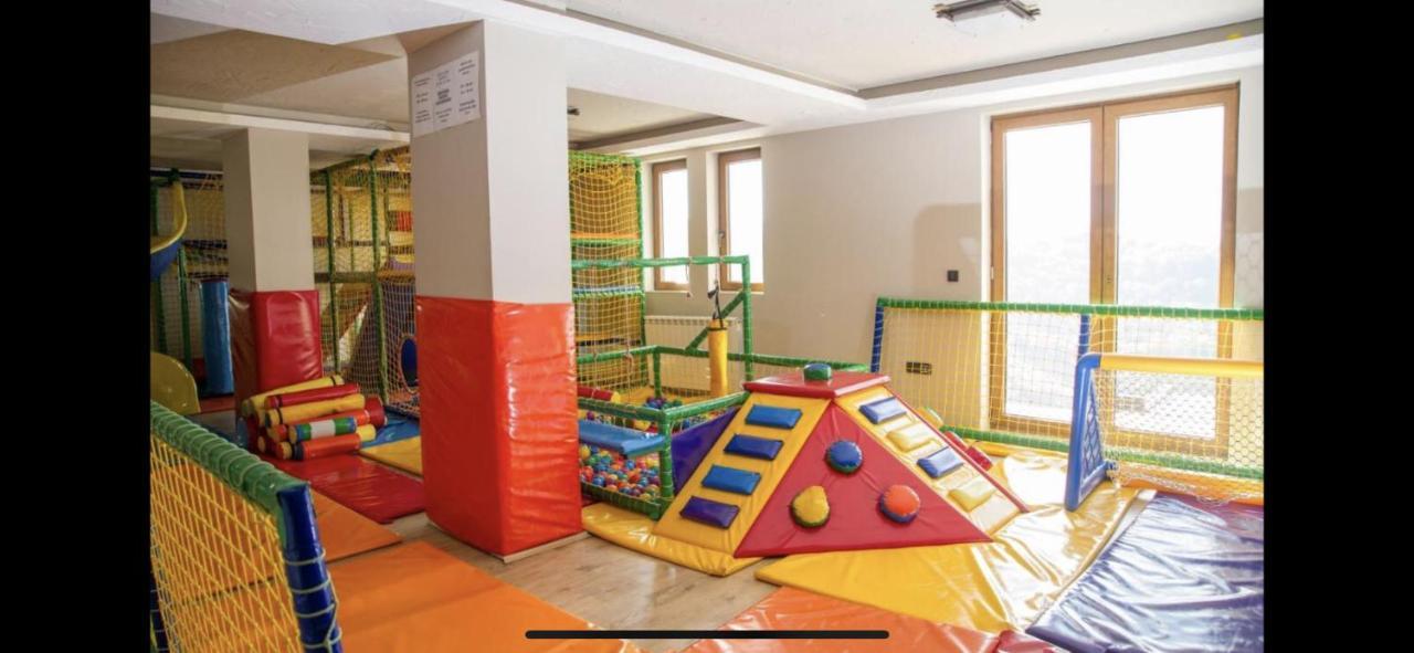 Apartment H2 Milmari Копаоник Екстериор снимка