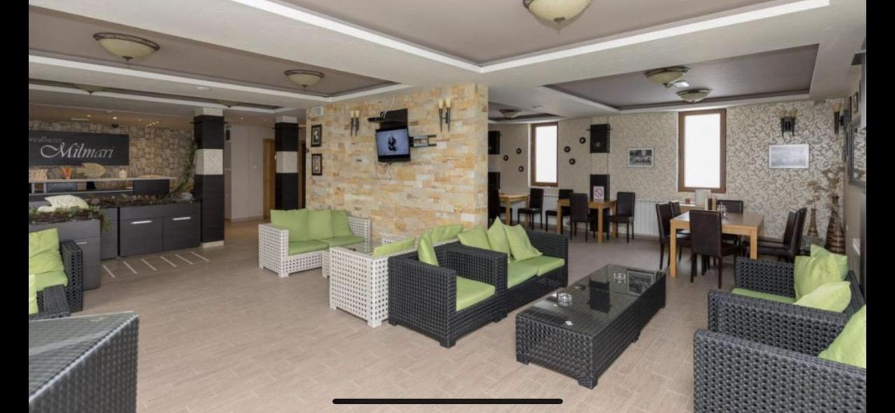 Apartment H2 Milmari Копаоник Екстериор снимка