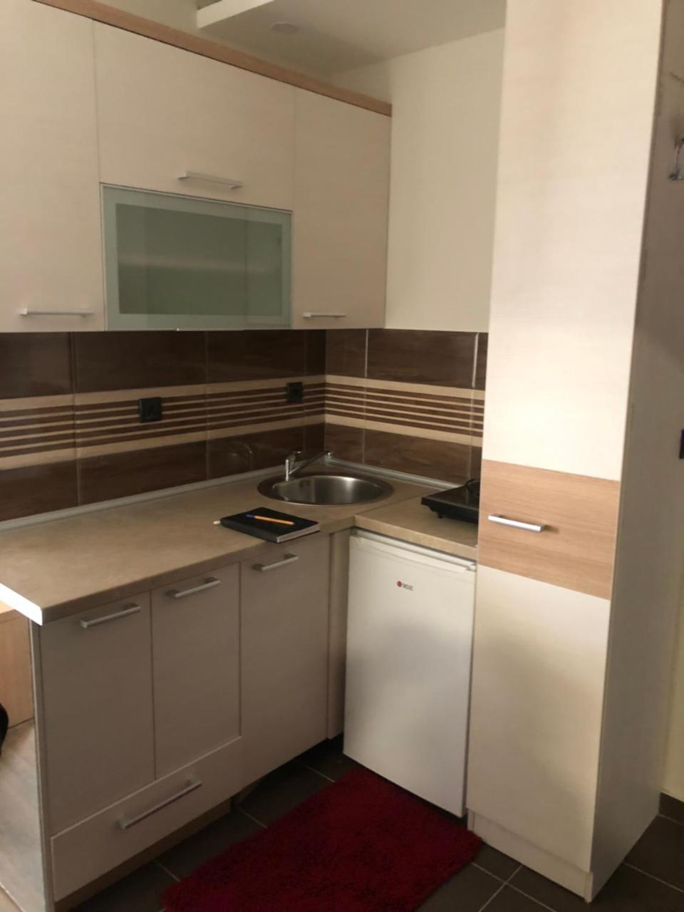 Apartment H2 Milmari Копаоник Екстериор снимка