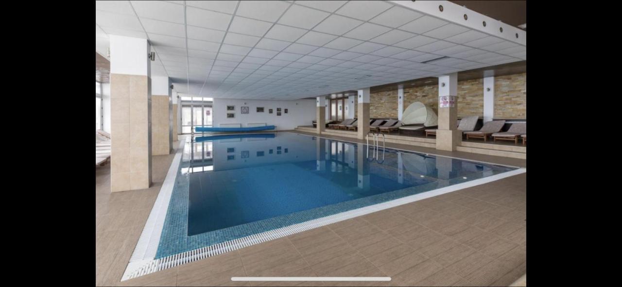 Apartment H2 Milmari Копаоник Екстериор снимка