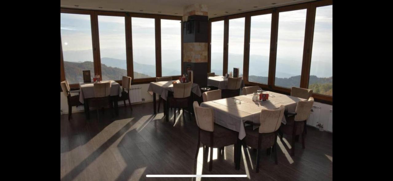 Apartment H2 Milmari Копаоник Екстериор снимка