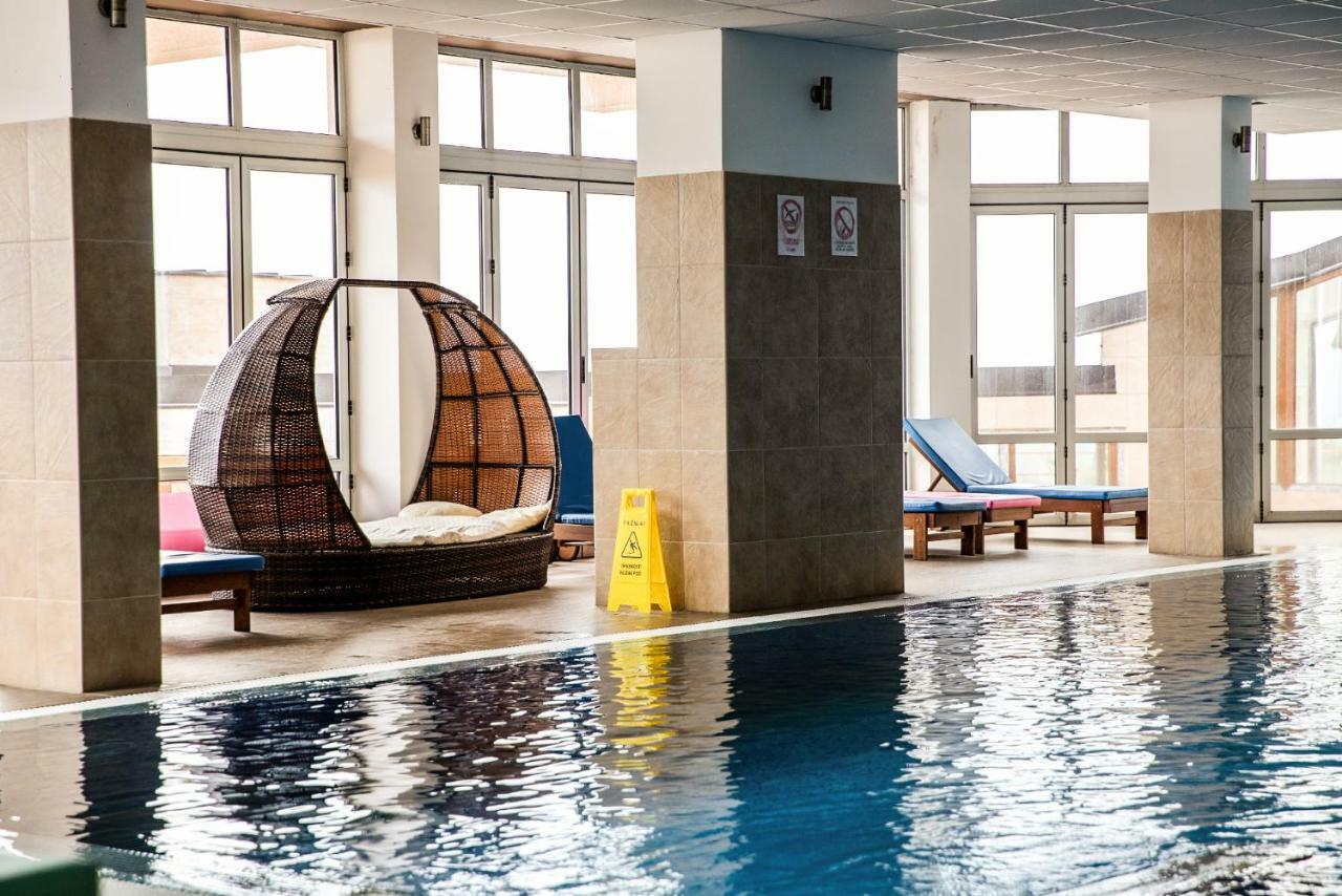 Apartment H2 Milmari Копаоник Екстериор снимка